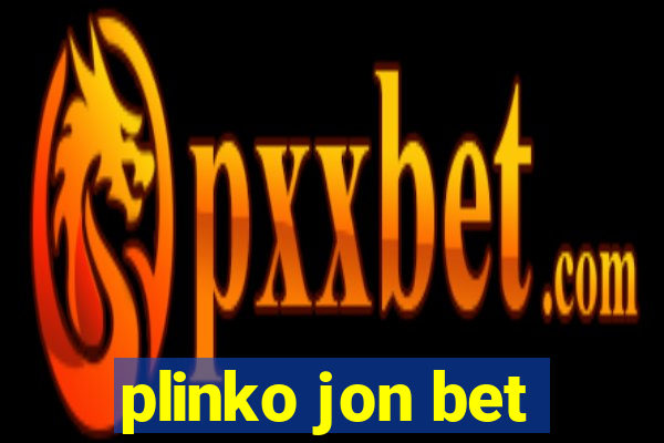 plinko jon bet